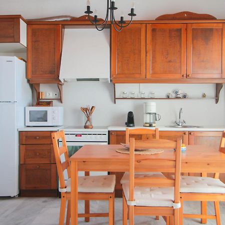 2Br Fully Equiped Cottage Home - Near The Beach Agios Ioannis  Buitenkant foto