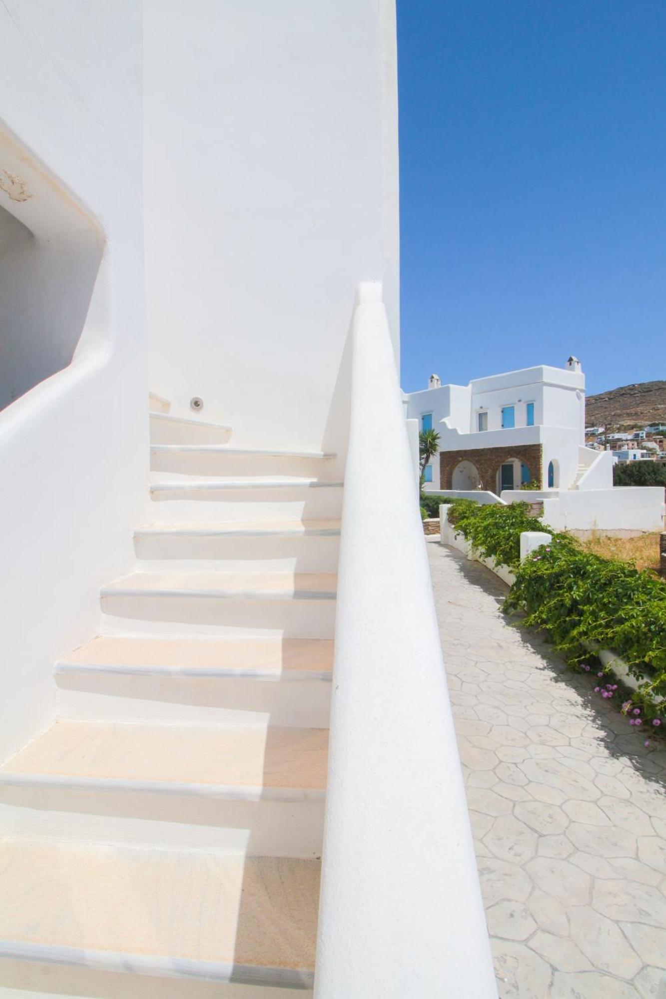 2Br Fully Equiped Cottage Home - Near The Beach Agios Ioannis  Buitenkant foto